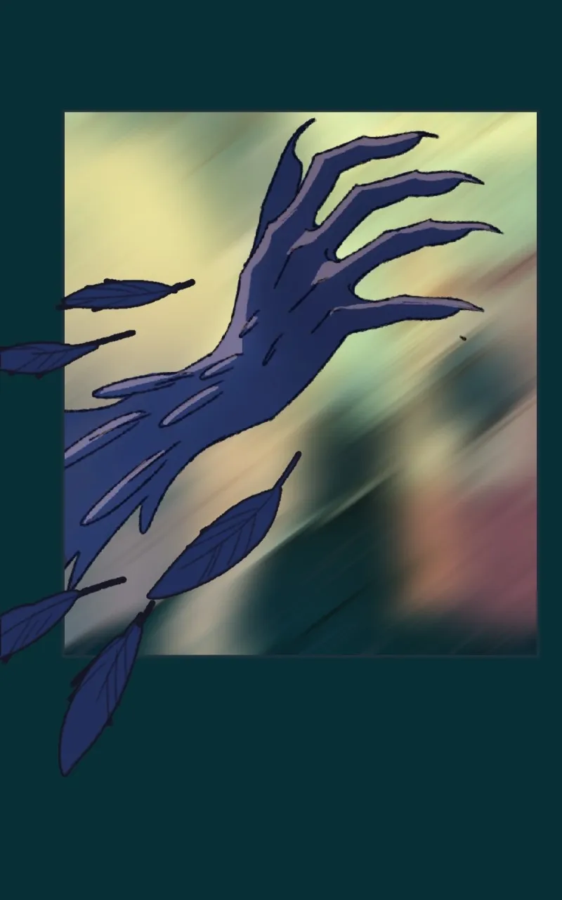 The Blind Prince Chapter 14 page 69 - 