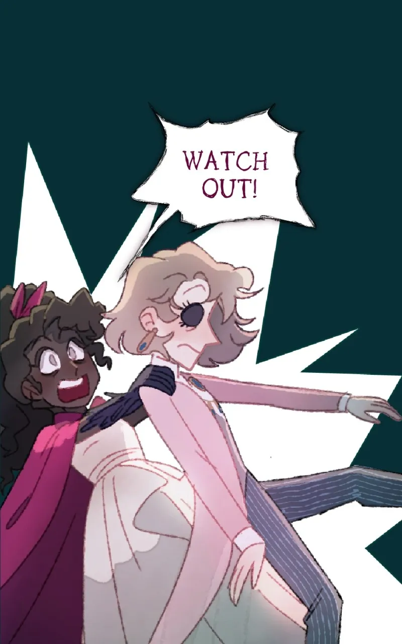 The Blind Prince Chapter 14 page 70 - 