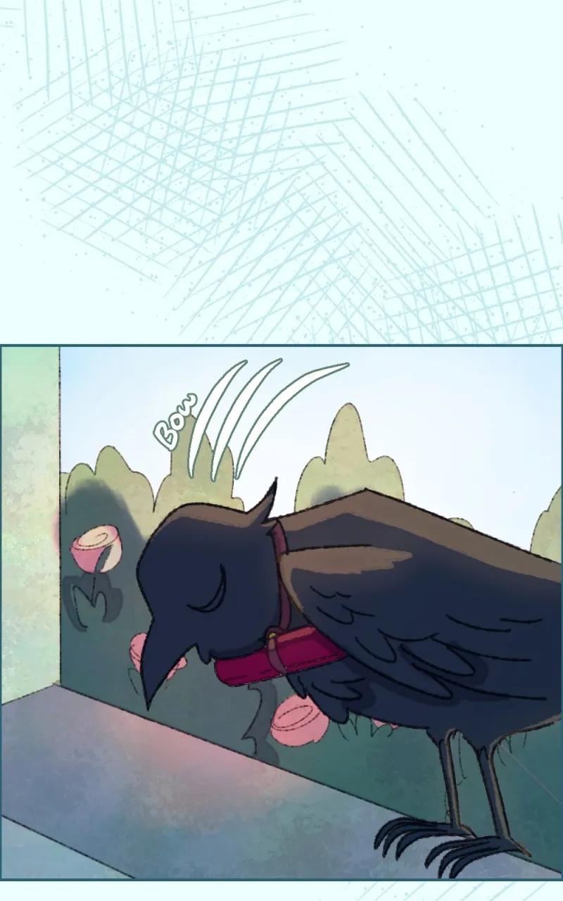 The Blind Prince Chapter 14 page 8 - 
