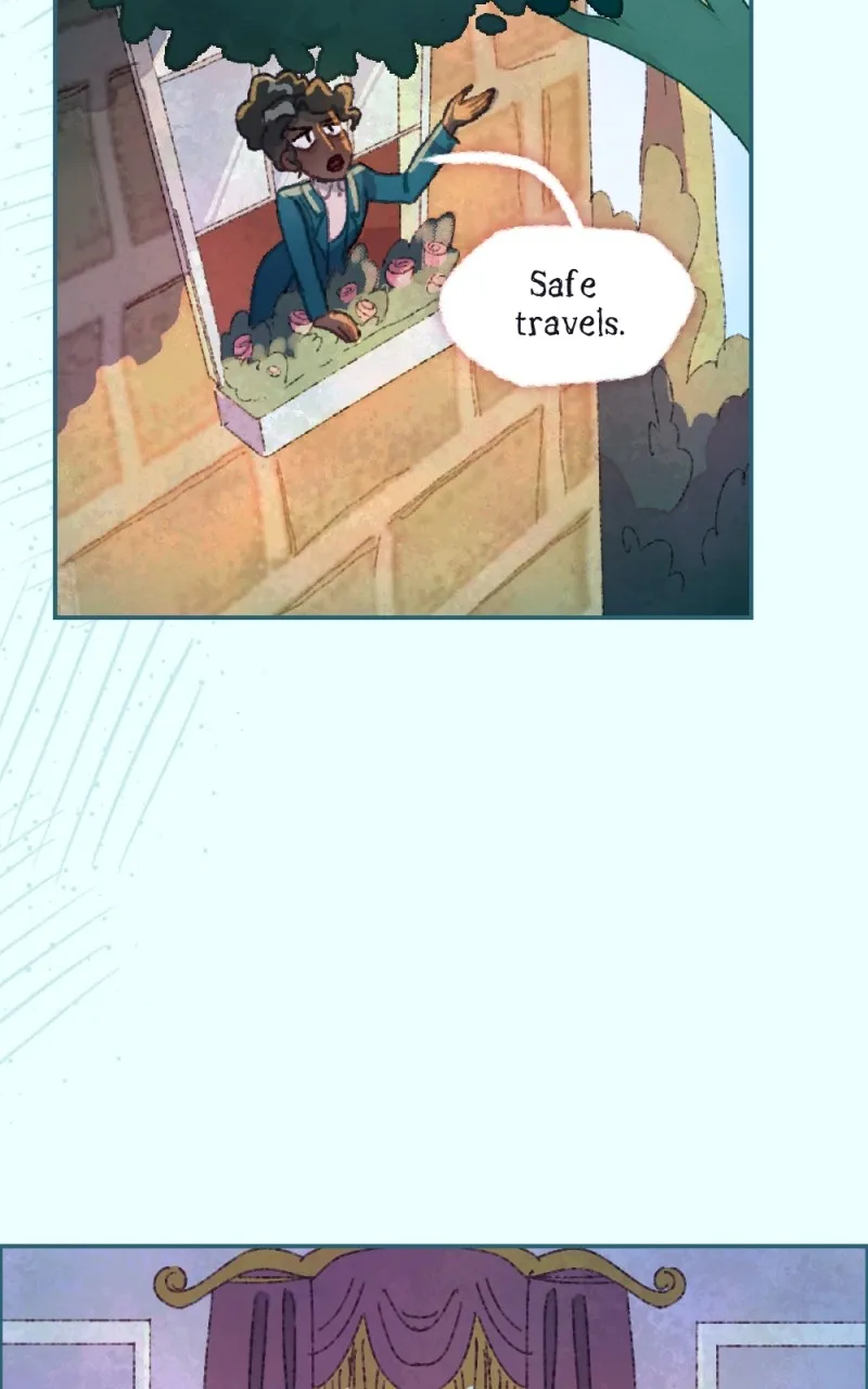 The Blind Prince Chapter 14 page 10 - 