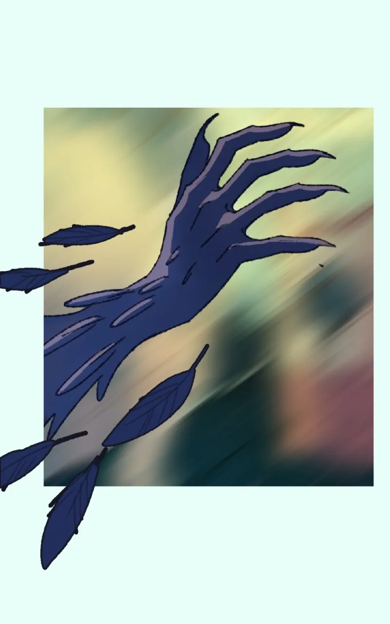 The Blind Prince Chapter 15 page 1 - 