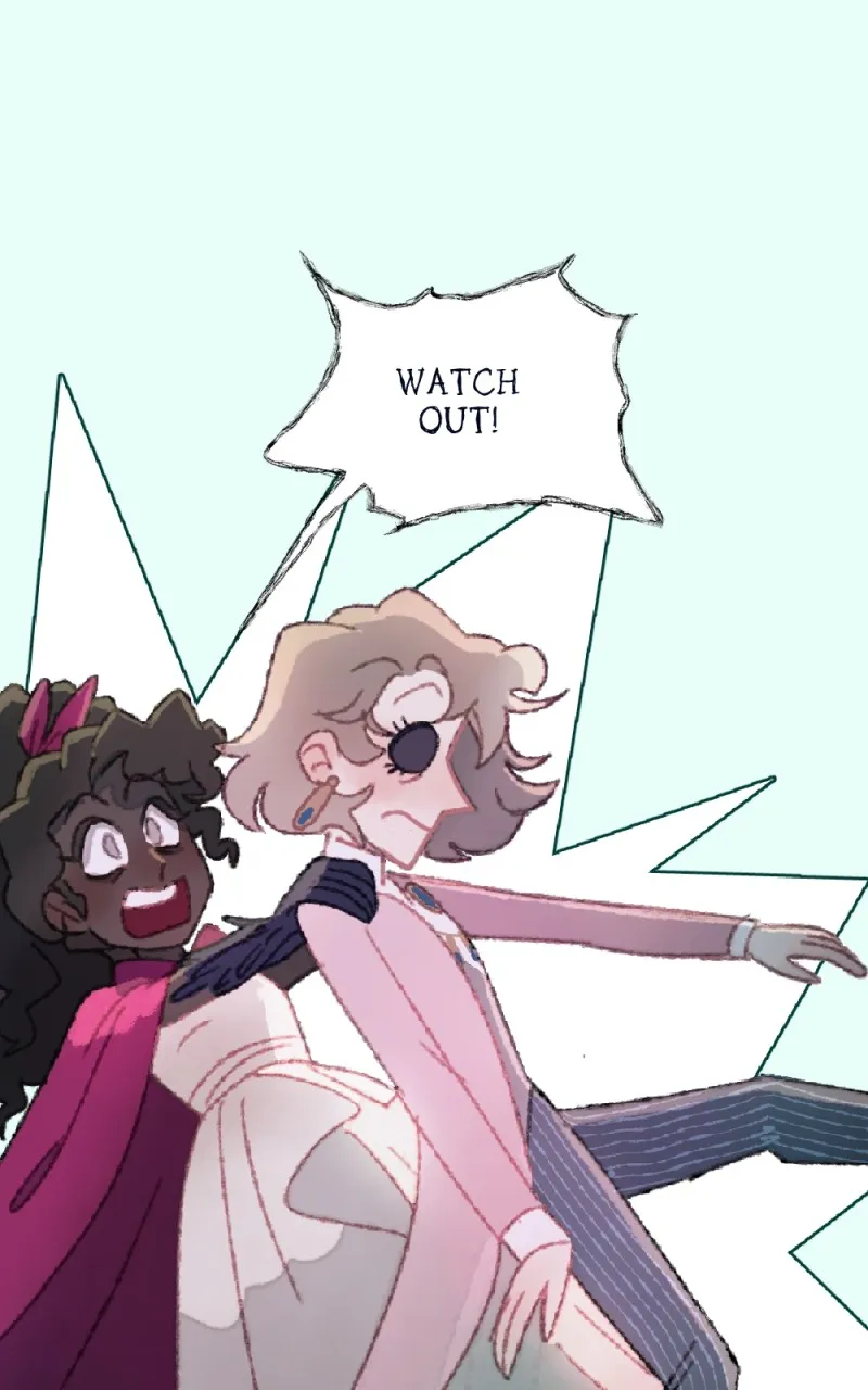 The Blind Prince Chapter 15 page 2 - 