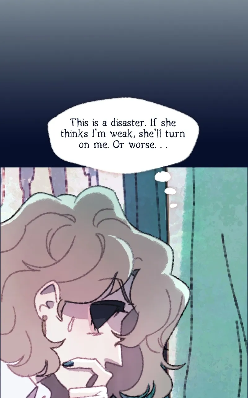 The Blind Prince Chapter 15 page 14 - 