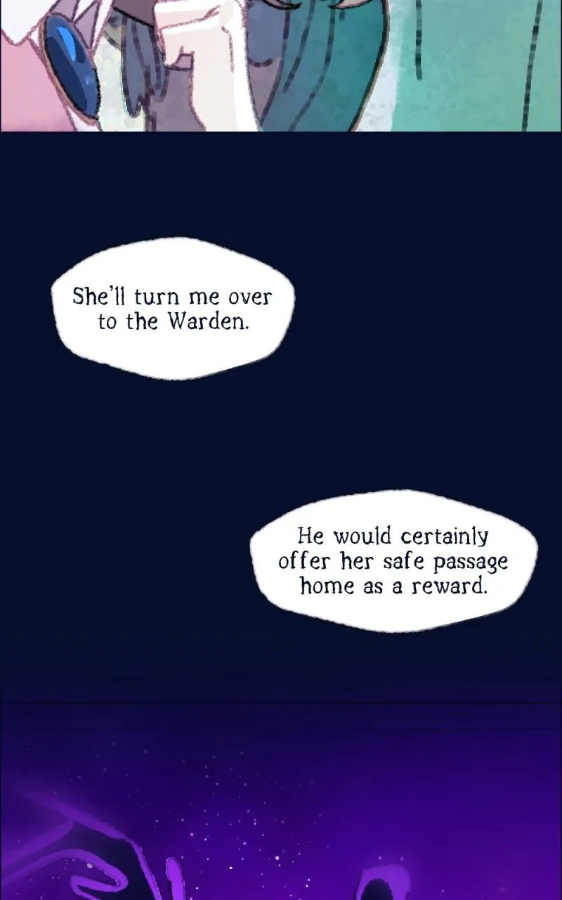 The Blind Prince Chapter 15 page 15 - 