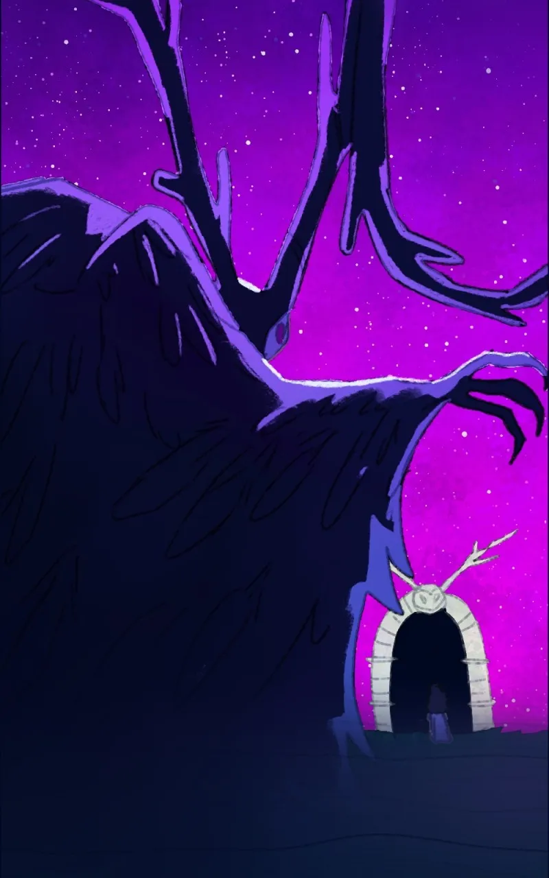 The Blind Prince Chapter 15 page 16 - 