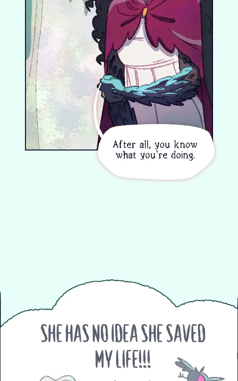 The Blind Prince Chapter 15 page 21 - 