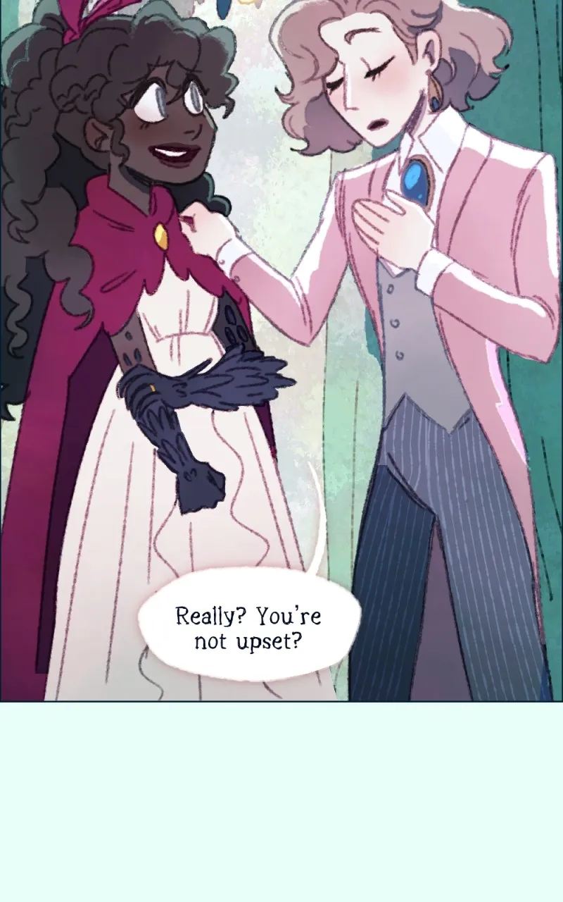 The Blind Prince Chapter 15 page 27 - 