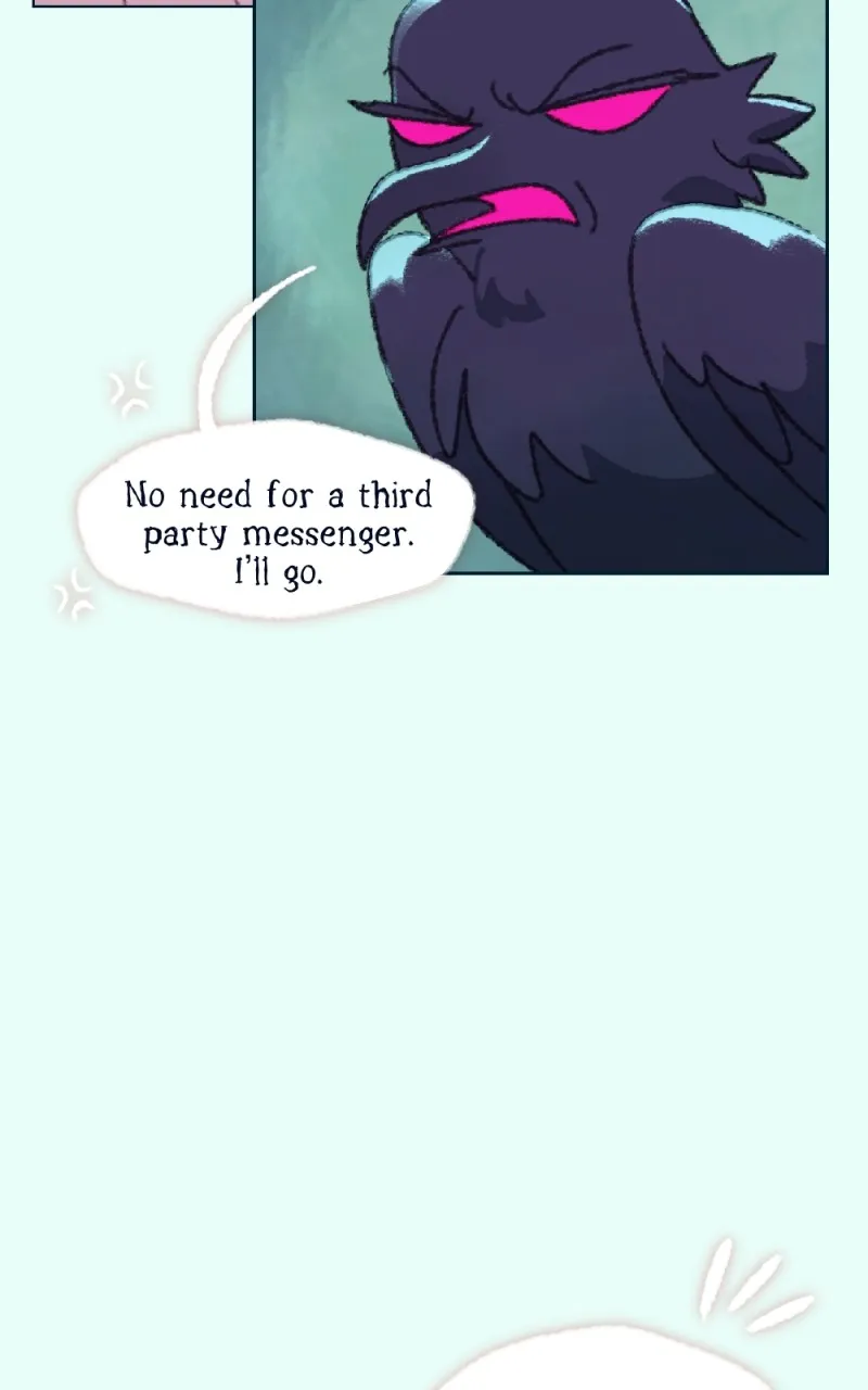 The Blind Prince Chapter 15 page 29 - 