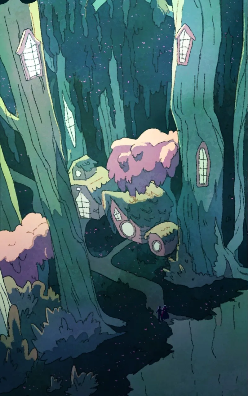 The Blind Prince Chapter 15 page 4 - 