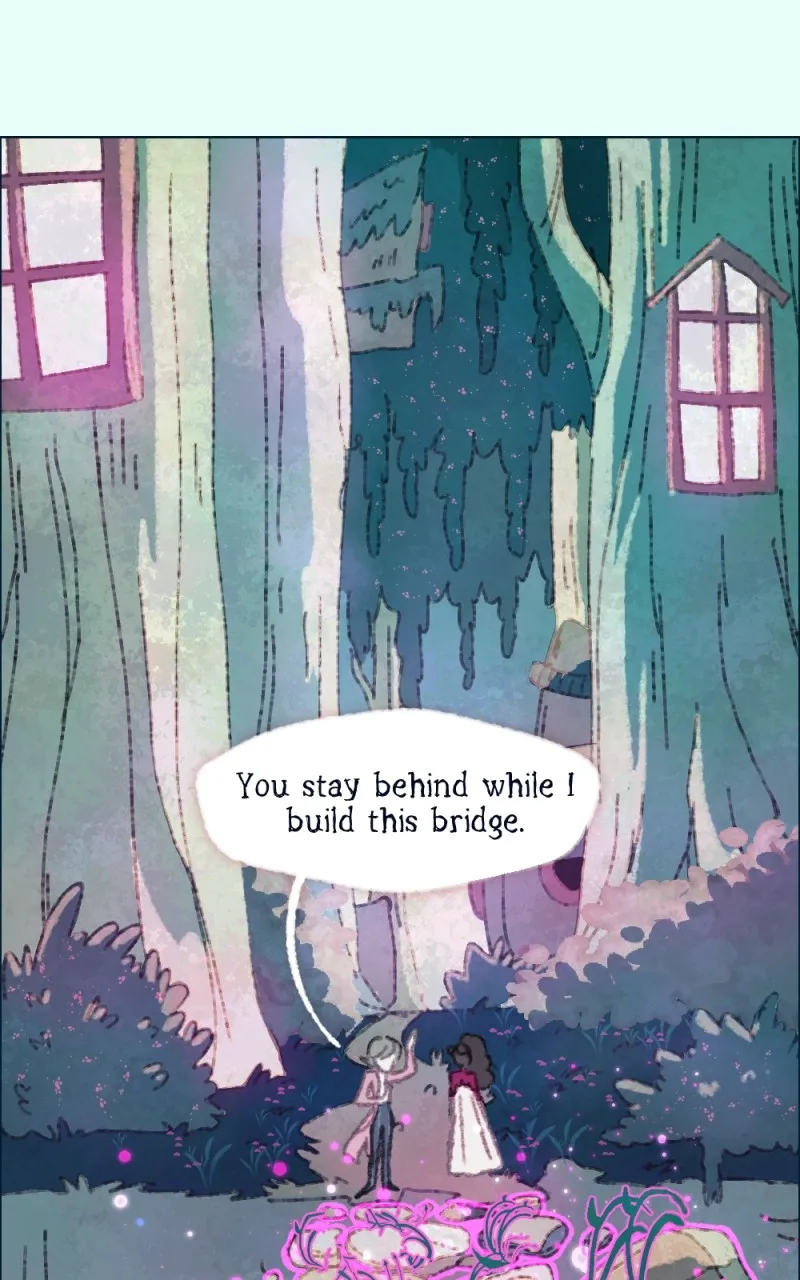 The Blind Prince Chapter 15 page 31 - 
