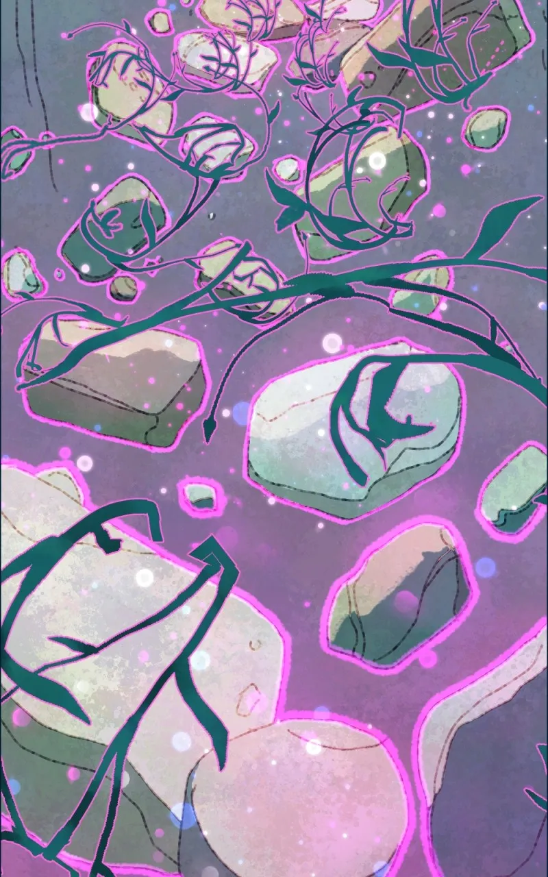 The Blind Prince Chapter 15 page 32 - 