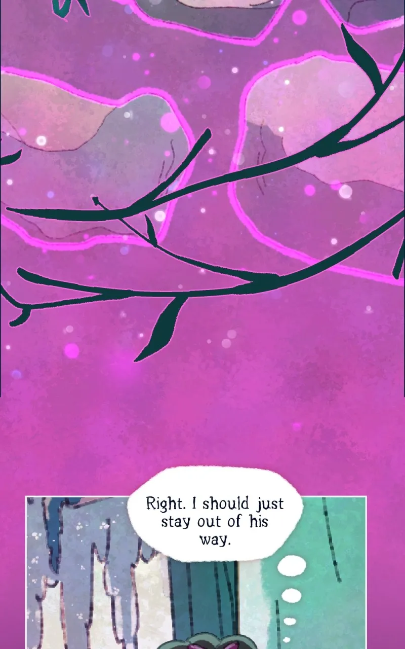 The Blind Prince Chapter 15 page 33 - 