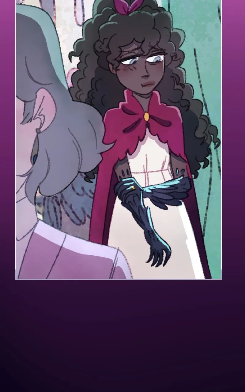 The Blind Prince Chapter 15 page 34 - 