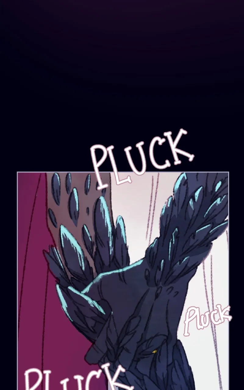 The Blind Prince Chapter 15 page 35 - 