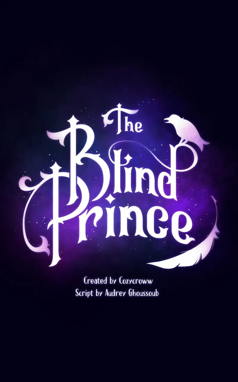 The Blind Prince Chapter 15 page 37 - 