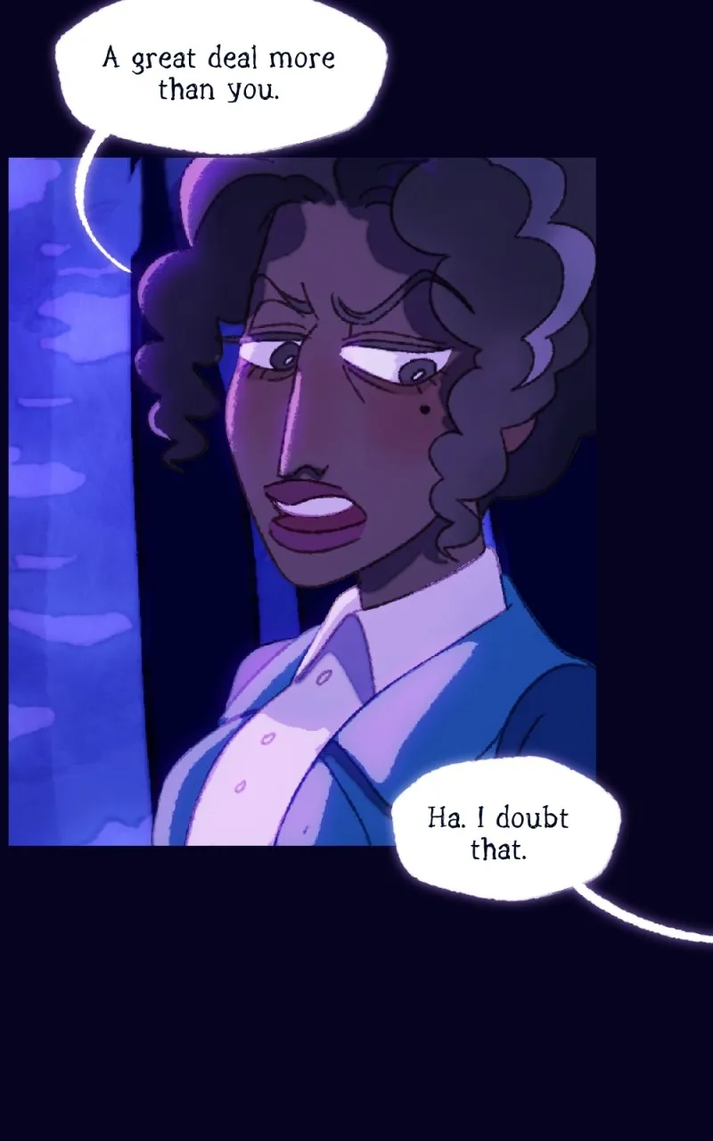 The Blind Prince Chapter 15 page 46 - 