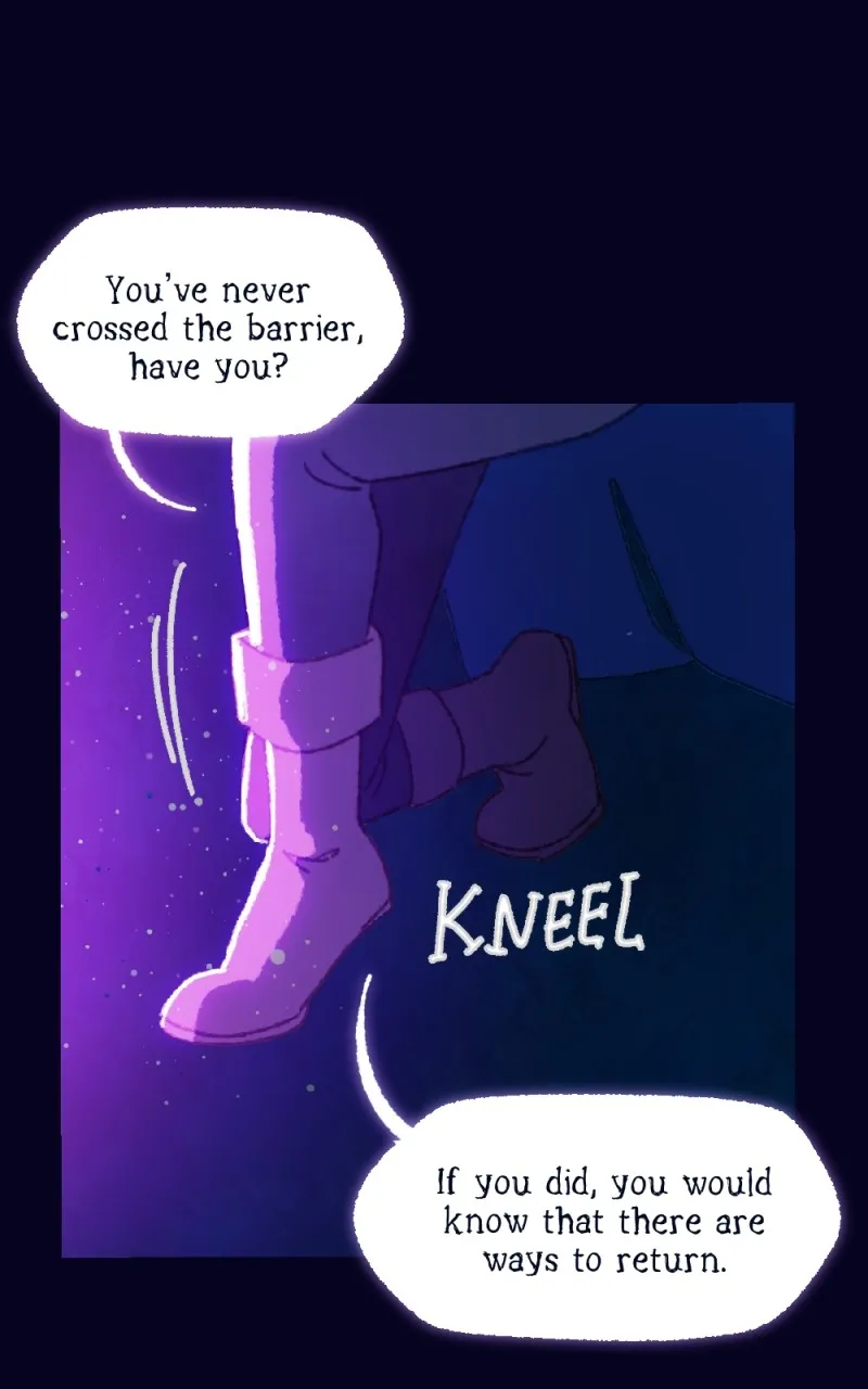 The Blind Prince Chapter 15 page 47 - 