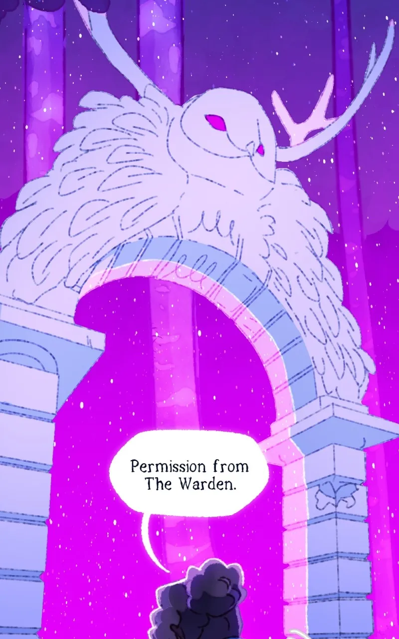The Blind Prince Chapter 15 page 49 - 