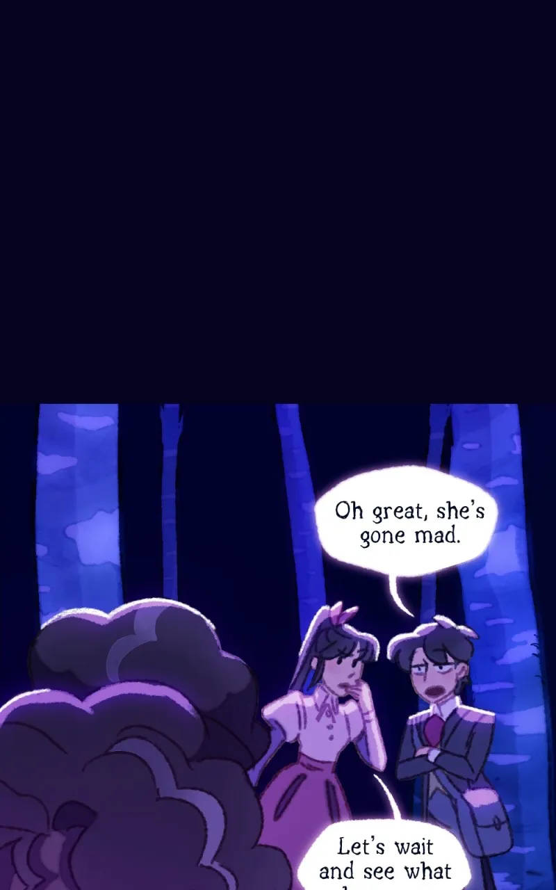 The Blind Prince Chapter 15 page 51 - 