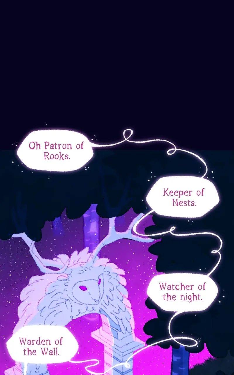 The Blind Prince Chapter 15 page 53 - 