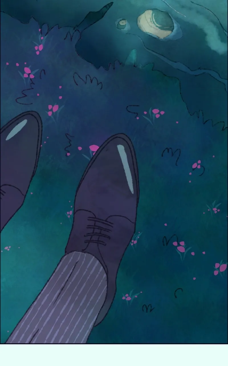 The Blind Prince Chapter 15 page 8 - 