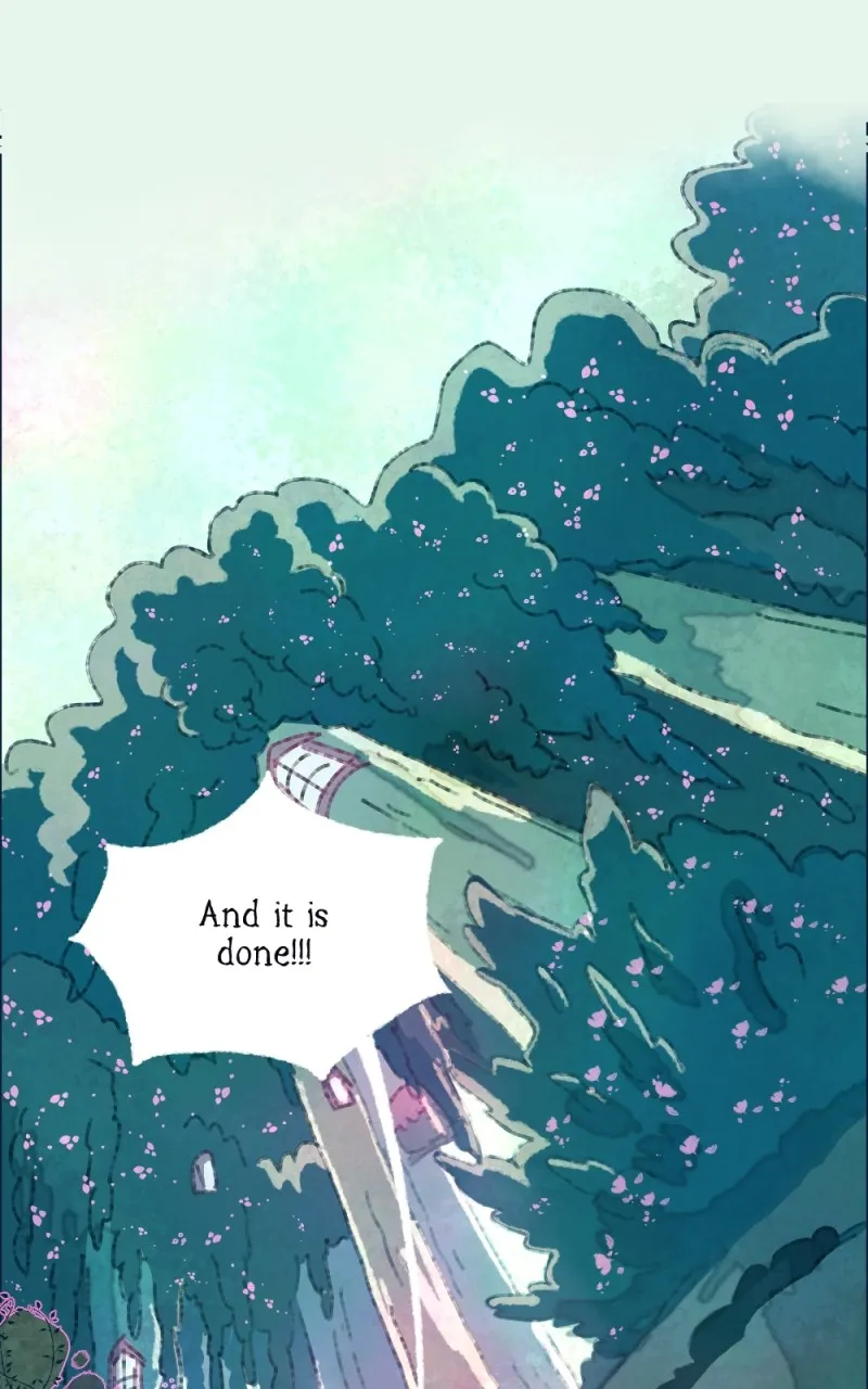 The Blind Prince Chapter 16 page 1 - 