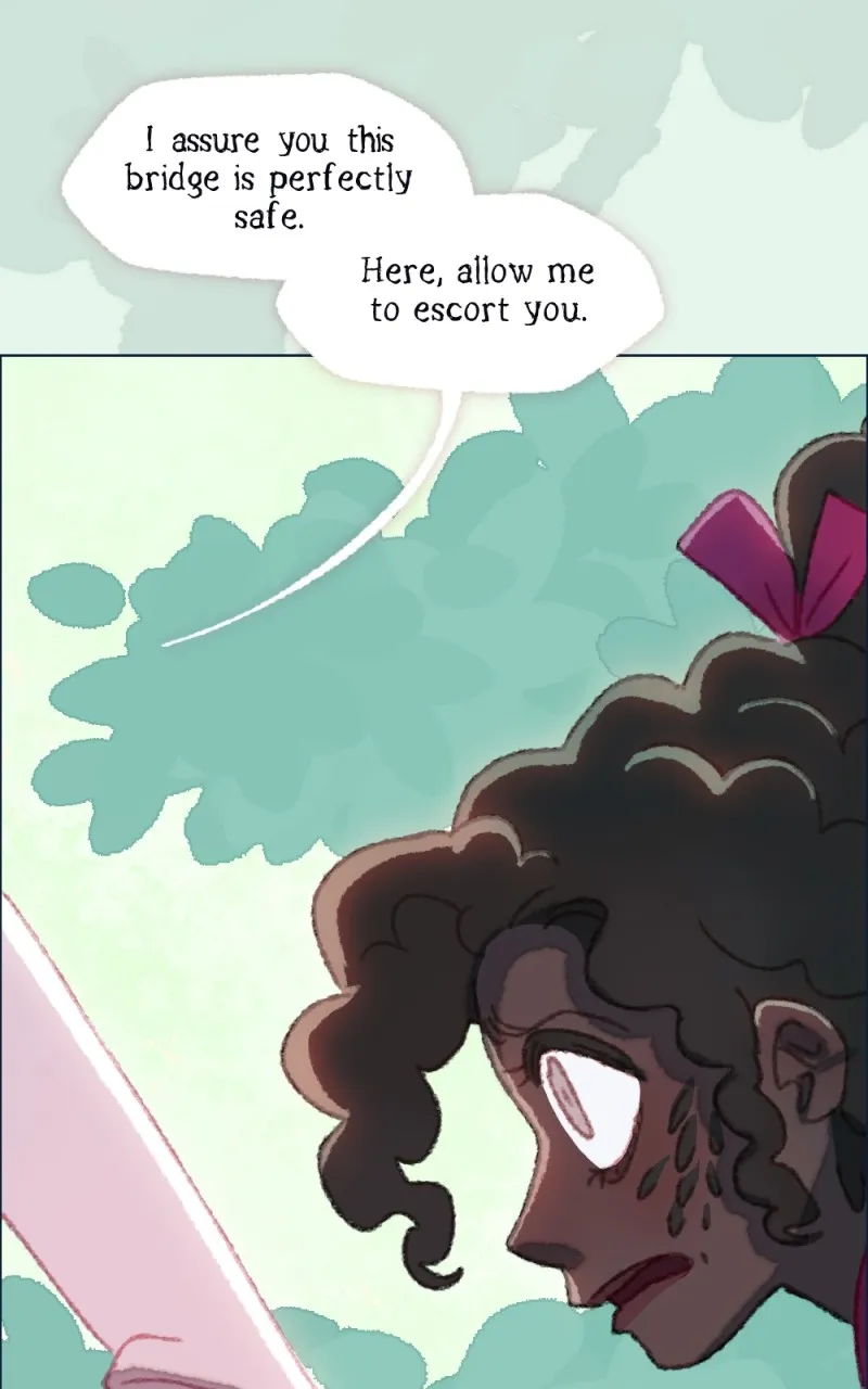 The Blind Prince Chapter 16 page 11 - 