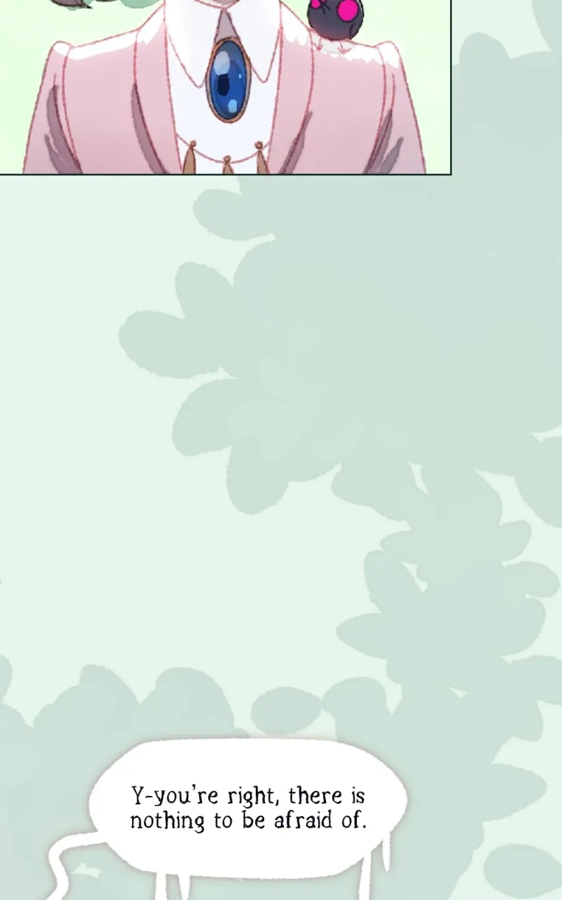 The Blind Prince Chapter 16 page 17 - 