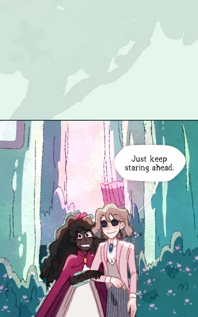The Blind Prince Chapter 16 page 19 - 