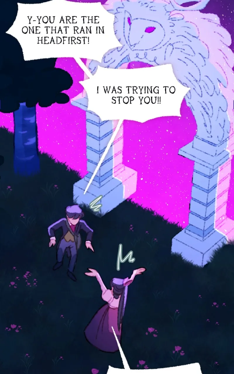 The Blind Prince Chapter 16 page 24 - 