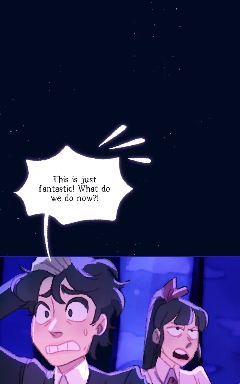 The Blind Prince Chapter 16 page 26 - 