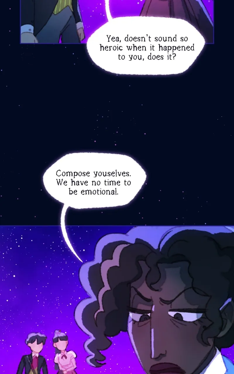 The Blind Prince Chapter 16 page 30 - 