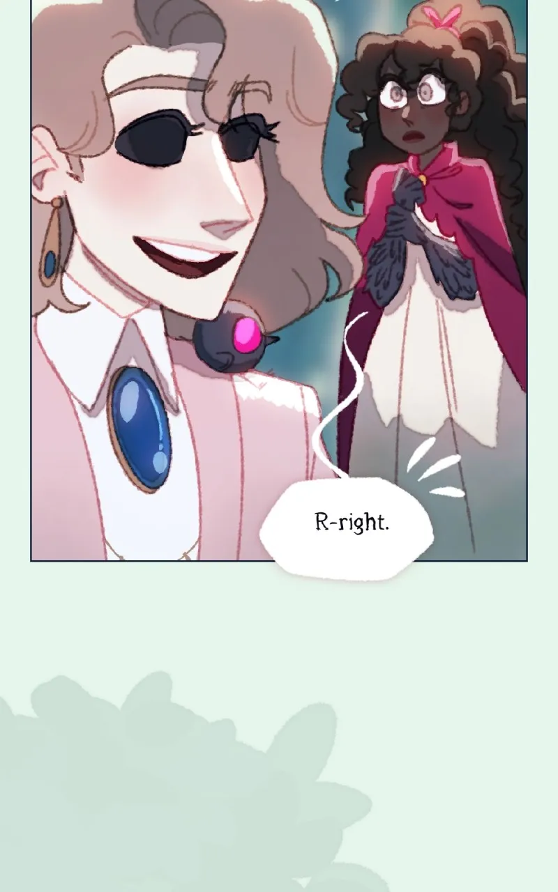 The Blind Prince Chapter 16 page 4 - 