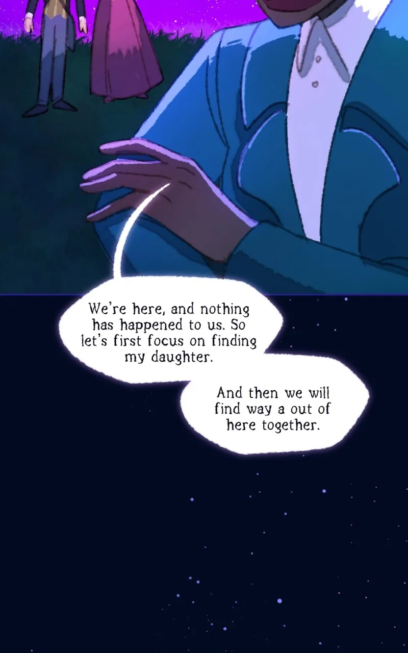 The Blind Prince Chapter 16 page 31 - 