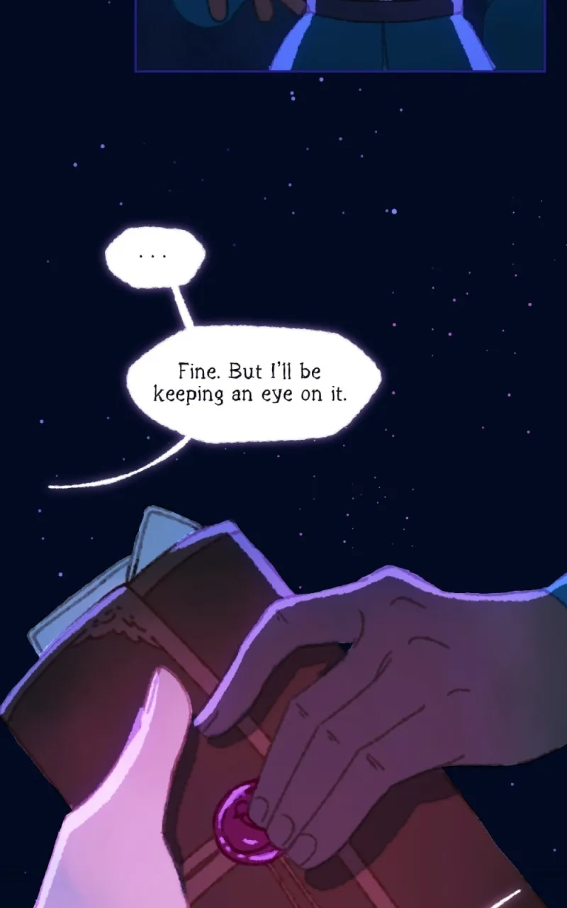 The Blind Prince Chapter 16 page 34 - 