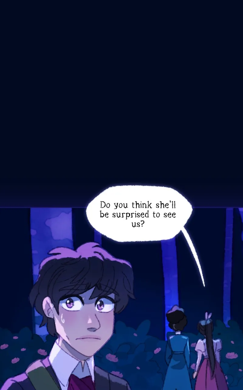 The Blind Prince Chapter 16 page 40 - 