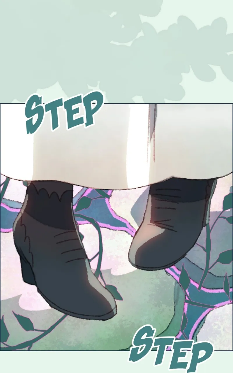 The Blind Prince Chapter 16 page 5 - 
