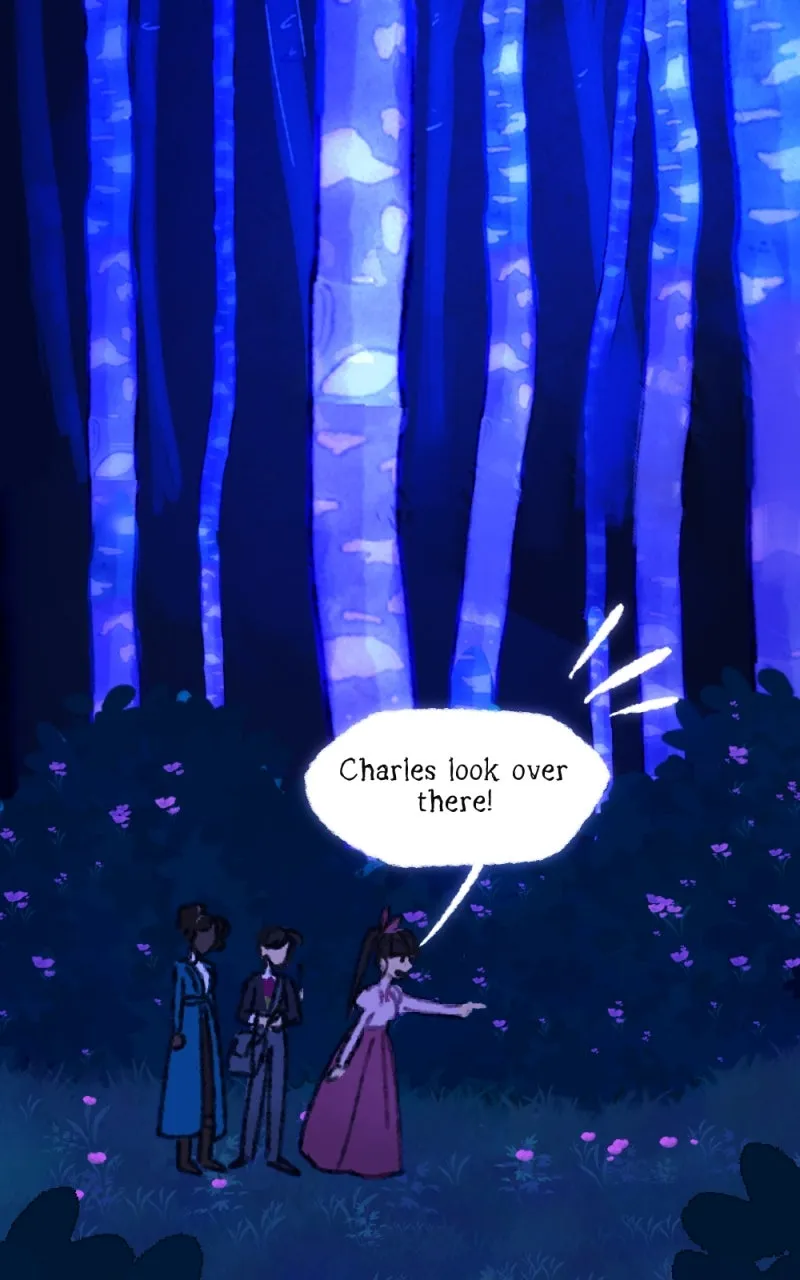 The Blind Prince Chapter 16 page 43 - 