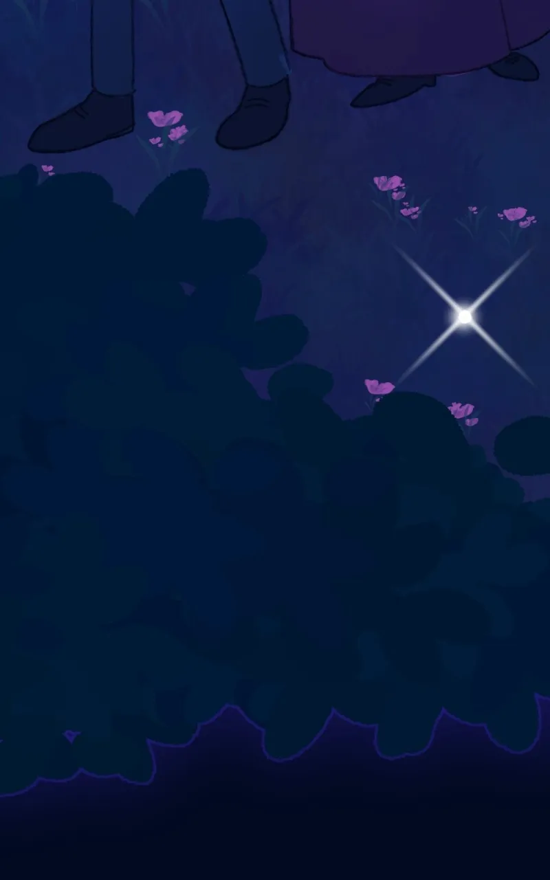 The Blind Prince Chapter 16 page 46 - 