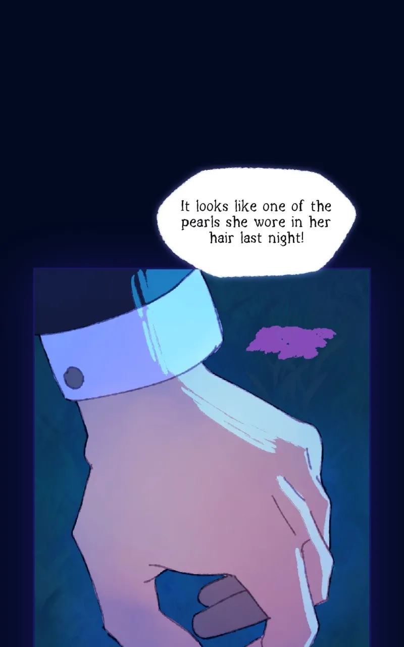 The Blind Prince Chapter 16 page 47 - 