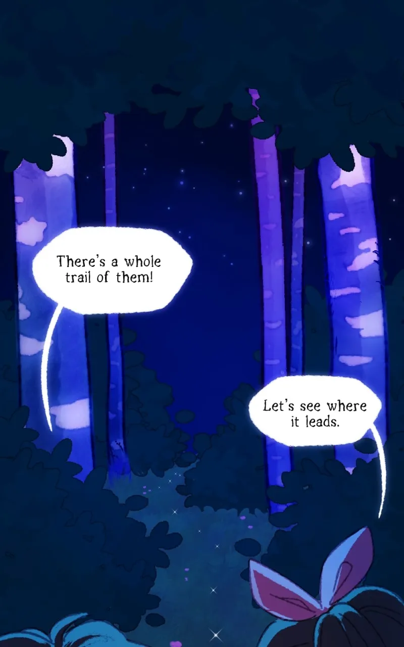 The Blind Prince Chapter 16 page 49 - 
