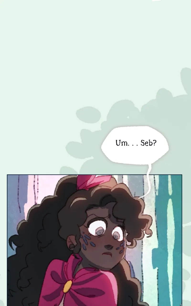 The Blind Prince Chapter 16 page 6 - 