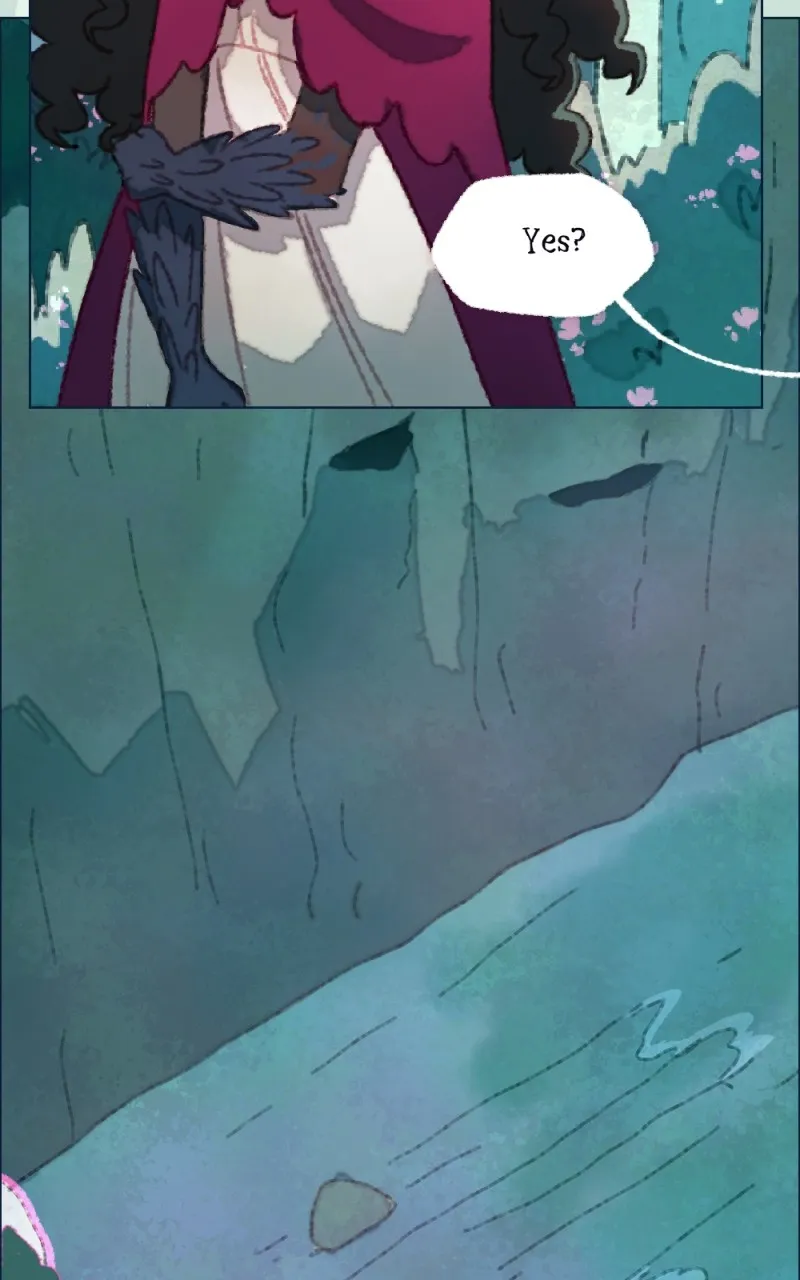 The Blind Prince Chapter 16 page 7 - 
