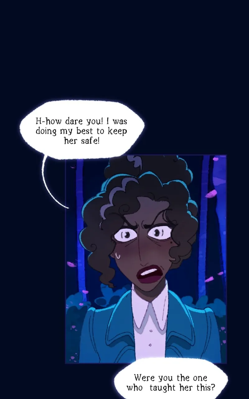 The Blind Prince Chapter 16 page 61 - 