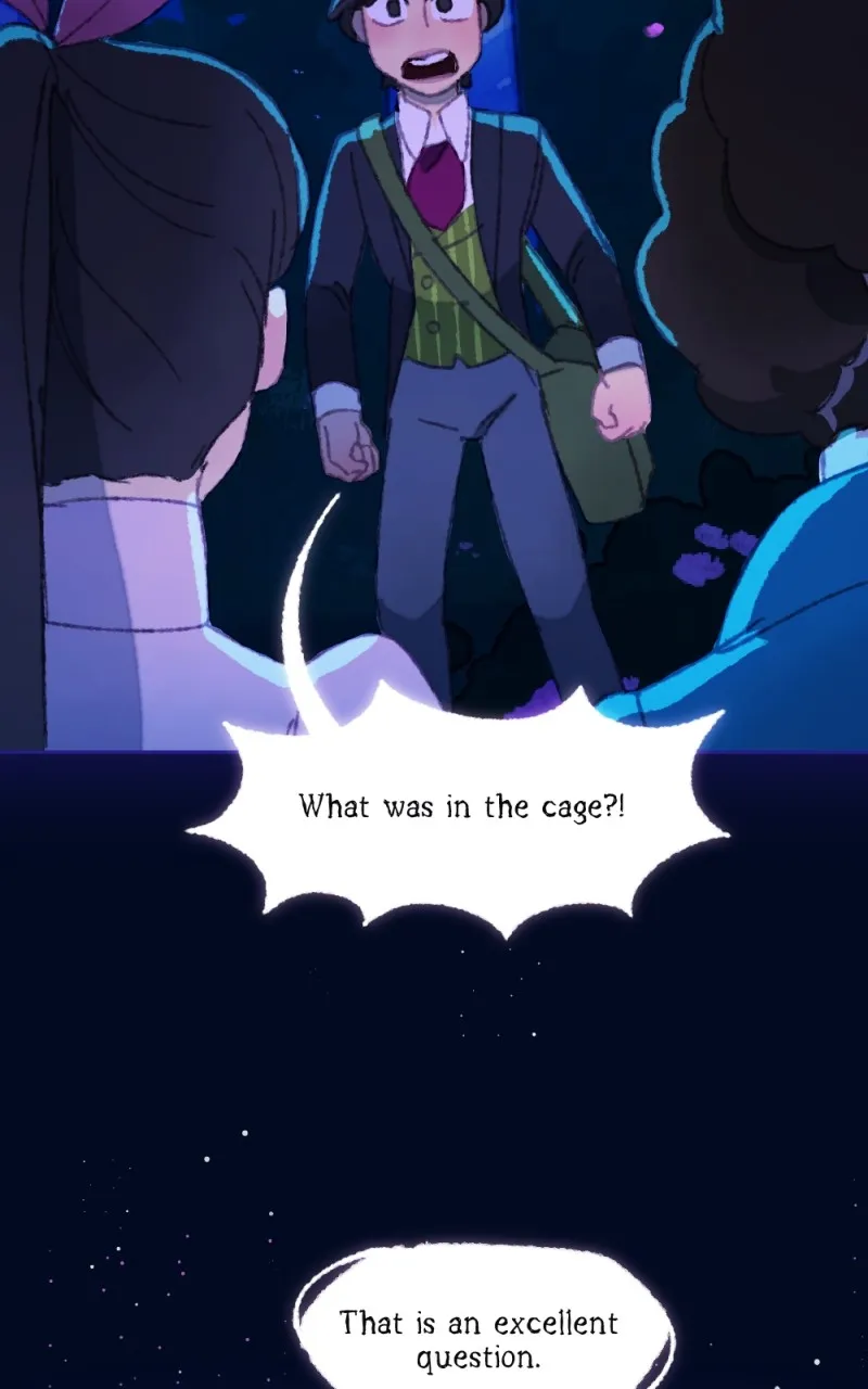 The Blind Prince Chapter 16 page 63 - 