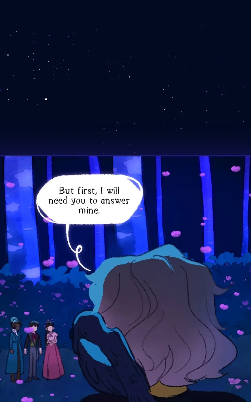 The Blind Prince Chapter 16 page 65 - 