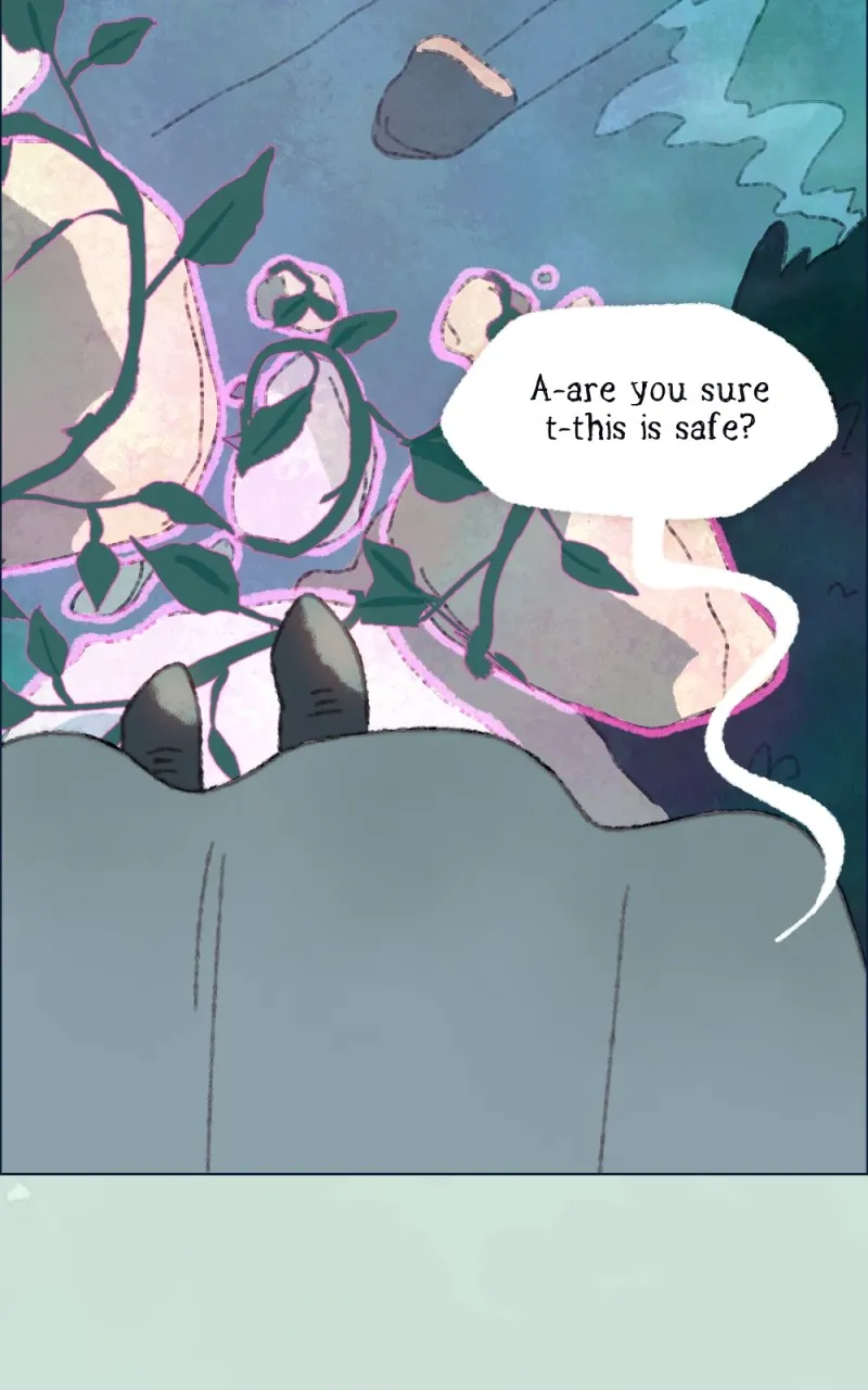 The Blind Prince Chapter 16 page 8 - 