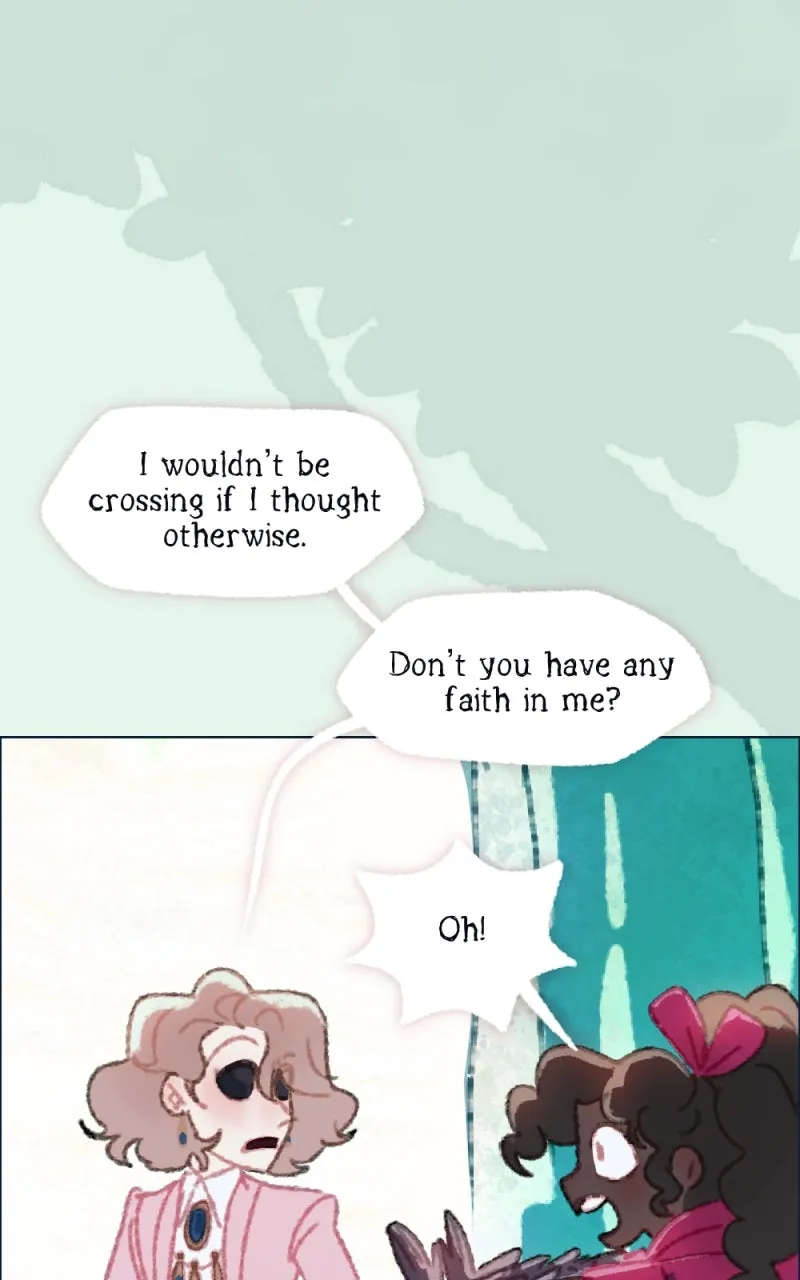 The Blind Prince Chapter 16 page 9 - 