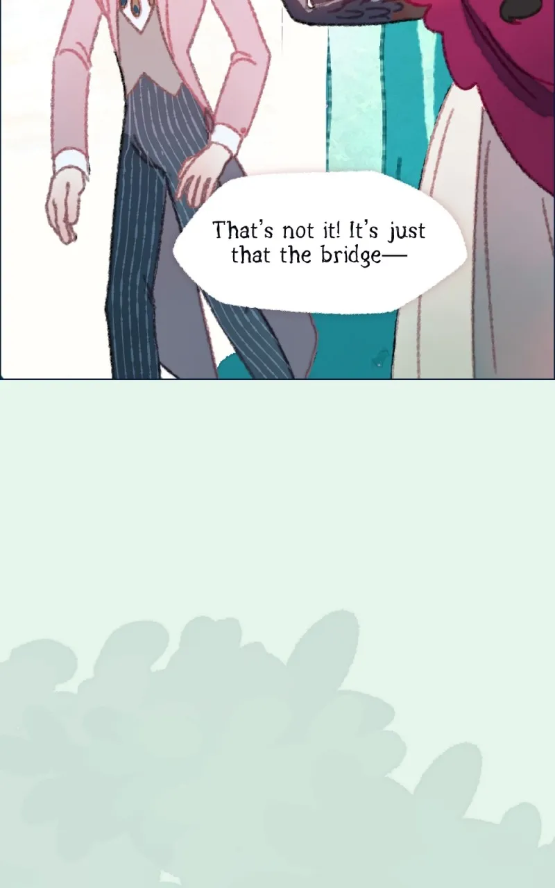 The Blind Prince Chapter 16 page 10 - 