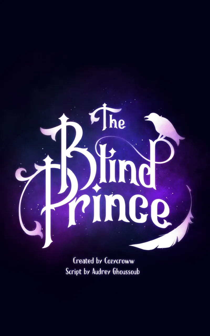 The Blind Prince Chapter 17 page 1 - 